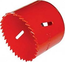 коронка matrix bimetal 83мм, купить metabo, купить husqvarna, купить bosch, купить makita, купить hitachi, купить hikoki, купить oregon, купить stihl