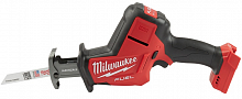 пила сабельная аккумуляторная milwaukee m18 fhz-0x fuel, купить metabo, купить husqvarna, купить bosch, купить makita, купить hitachi, купить hikoki, купить oregon, купить stihl