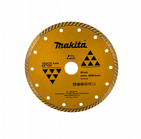 алмазный диск сплошной турбо по бетону 180x25,4/22,23x2,3x7 мм, купить metabo, купить husqvarna, купить bosch, купить makita, купить hitachi, купить hikoki, купить oregon, купить stihl