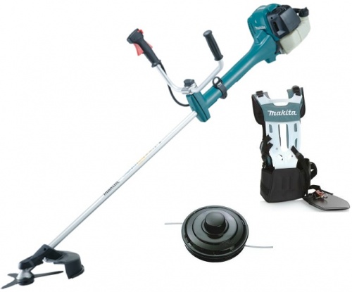 бензотриммер makita em4351uh, купить metabo, купить husqvarna, купить bosch, купить makita, купить hitachi, купить hikoki, купить oregon, купить stihl