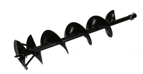 Шнек для льда SLOGGER ID151 — купить в интернет-магазине amurinstrument.ru с доставкой по Благовещенску | Каталог с характеристиками и ценами шнек для льда slogger id151, купить metabo, купить husqvarna, купить bosch, купить makita, купить hitachi, купить hikoki, купить oregon, купить stihl