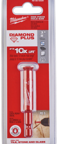 Алм. Корончатое сверло Diamond Plus Ø 10мм — купить в интернет-магазине amurinstrument.ru с доставкой по Благовещенску | Каталог с характеристиками и ценами алм. корончатое сверло diamond plus ø 10мм, купить metabo, купить husqvarna, купить bosch, купить makita, купить hitachi, купить hikoki, купить oregon, купить stihl