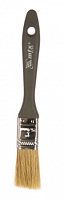 кисть плоская "евро" 1", натуральная щетина, деревянная ручка// mtx, купить metabo, купить husqvarna, купить bosch, купить makita, купить hitachi, купить hikoki, купить oregon, купить stihl