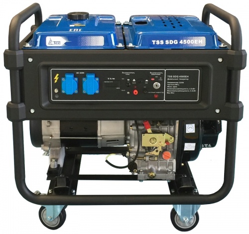 Генератор дизельный TSS SDG 4500EH уценка — купить в интернет-магазине amurinstrument.ru с доставкой по Благовещенску | Каталог с характеристиками и ценами генератор дизельный tss sdg 4500eh уценка, купить metabo, купить husqvarna, купить bosch, купить makita, купить hitachi, купить hikoki, купить oregon, купить stihl