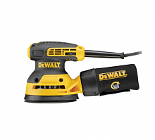 эксцентриковая шлифмашина dewalt dwe6423-qs 125мм, 250вт, купить metabo, купить husqvarna, купить bosch, купить makita, купить hitachi, купить hikoki, купить oregon, купить stihl