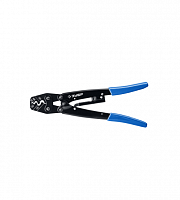 пку-16 пресс-клещи усиленные для медных наконечников и гильз  1,5 - 16 мм.кв, зубр профессионал, купить metabo, купить husqvarna, купить bosch, купить makita, купить hitachi, купить hikoki, купить oregon, купить stihl