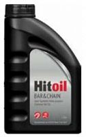 масло цепноеhitoil bar&chain , 1л, купить metabo, купить husqvarna, купить bosch, купить makita, купить hitachi, купить hikoki, купить oregon, купить stihl