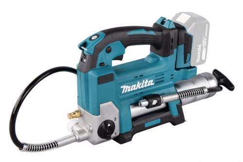Пистолет для смазки аккумуляторный MAKITA DGP180Z — купить в интернет-магазине amurinstrument.ru с доставкой по Благовещенску | Каталог с характеристиками и ценами пистолет для смазки аккумуляторный makita dgp180z, купить metabo, купить husqvarna, купить bosch, купить makita, купить hitachi, купить hikoki, купить oregon, купить stihl