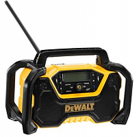 радио dewalt dcr029-qw 12, 18в , купить metabo, купить husqvarna, купить bosch, купить makita, купить hitachi, купить hikoki, купить oregon, купить stihl