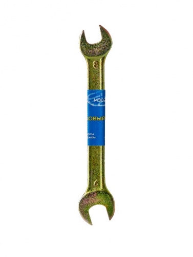 ключ рожковый matrix  8x10 //sparta, купить metabo, купить husqvarna, купить bosch, купить makita, купить hitachi, купить hikoki, купить oregon, купить stihl