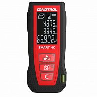 дальномер лазерный condtrol smart 40, купить metabo, купить husqvarna, купить bosch, купить makita, купить hitachi, купить hikoki, купить oregon, купить stihl