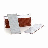 гвозди для пнев. нейлера, длина - 45 мм, ширина - 1,25 мм, толщина - 1 мм, 5000 шт// matrix, купить metabo, купить husqvarna, купить bosch, купить makita, купить hitachi, купить hikoki, купить oregon, купить stihl