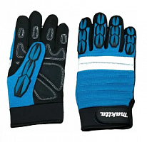 перчатки "механик" l, купить metabo, купить husqvarna, купить bosch, купить makita, купить hitachi, купить hikoki, купить oregon, купить stihl