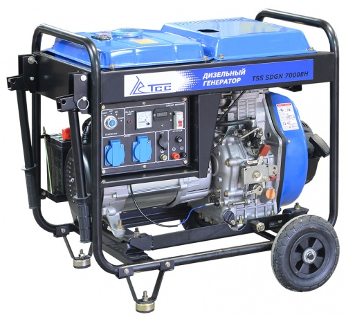 генератор дизельный tss sdg 7000eh3, купить metabo, купить husqvarna, купить bosch, купить makita, купить hitachi, купить hikoki, купить oregon, купить stihl