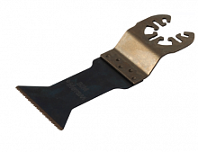 насадка д\м\инструмента,oqis,по металлу,bim m42,шир44мм,глуб50мм,толщ0.8мм,18зуб, купить metabo, купить husqvarna, купить bosch, купить makita, купить hitachi, купить hikoki, купить oregon, купить stihl