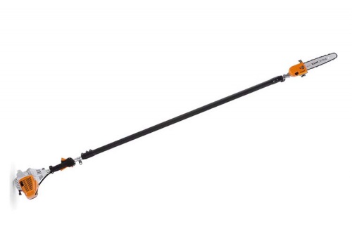 высоторез stihl ht 101 (1,05 квт, 30см, 61pmm3, 4-mix, 270-390см), купить metabo, купить husqvarna, купить bosch, купить makita, купить hitachi, купить hikoki, купить oregon, купить stihl