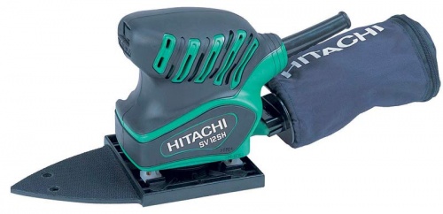 Виброшлифмашина HITACHI SV12SH — купить в интернет-магазине amurinstrument.ru с доставкой по Благовещенску | Каталог с характеристиками и ценами виброшлифмашина hitachi sv12sh , купить metabo, купить husqvarna, купить bosch, купить makita, купить hitachi, купить hikoki, купить oregon, купить stihl