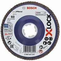 x-lock круг лепест 125мм g60 b.f.m пл., купить metabo, купить husqvarna, купить bosch, купить makita, купить hitachi, купить hikoki, купить oregon, купить stihl