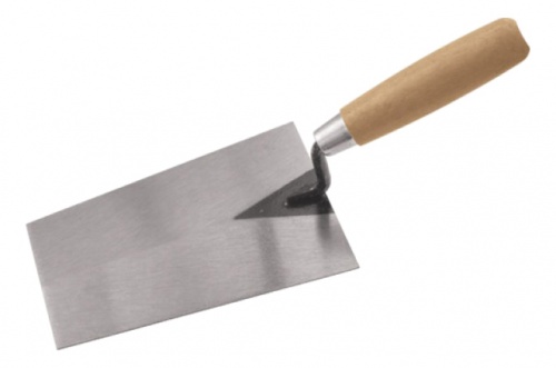 Мастерок каменщика 200 мм — купить в интернет-магазине amurinstrument.ru с доставкой по Благовещенску | Каталог с характеристиками и ценами мастерок каменщика 200 мм, купить metabo, купить husqvarna, купить bosch, купить makita, купить hitachi, купить hikoki, купить oregon, купить stihl