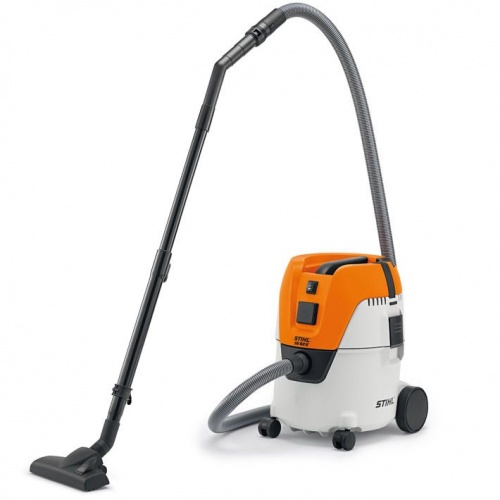 пылесос stihl se 62 (210мбар, 3600л/мин,1,4квт, 220в, каб.5,0м.), купить metabo, купить husqvarna, купить bosch, купить makita, купить hitachi, купить hikoki, купить oregon, купить stihl