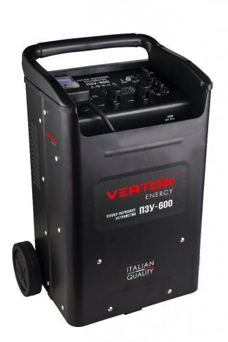 Пуско-зарядное устройство VERTON Energy ПЗУ-600 — купить в интернет-магазине amurinstrument.ru с доставкой по Благовещенску | Каталог с характеристиками и ценами пуско-зарядное устройство verton energy пзу-600 , купить metabo, купить husqvarna, купить bosch, купить makita, купить hitachi, купить hikoki, купить oregon, купить stihl