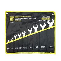 набор ключей рожковых 9 предметов berger bg1095, купить metabo, купить husqvarna, купить bosch, купить makita, купить hitachi, купить hikoki, купить oregon, купить stihl