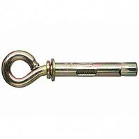 болт анкерный с кольцом 12 х 100, купить metabo, купить husqvarna, купить bosch, купить makita, купить hitachi, купить hikoki, купить oregon, купить stihl