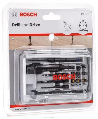 набор оснастки drill-drive, купить metabo, купить husqvarna, купить bosch, купить makita, купить hitachi, купить hikoki, купить oregon, купить stihl