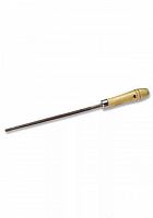 напильник matrix, 250 мм, круглый, деревянная ручка// сибртех, купить metabo, купить husqvarna, купить bosch, купить makita, купить hitachi, купить hikoki, купить oregon, купить stihl