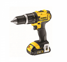 аккумуляторная дрель-шуруповерт dewalt dcd785c2-qw 2скор,60нм,2х1.5a, купить metabo, купить husqvarna, купить bosch, купить makita, купить hitachi, купить hikoki, купить oregon, купить stihl