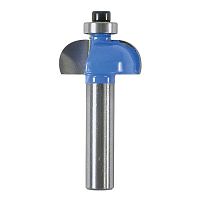 фреза кромочная калевочная с подшипником кратон hobby o16,9 мм, купить metabo, купить husqvarna, купить bosch, купить makita, купить hitachi, купить hikoki, купить oregon, купить stihl