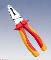 плоскогубцы кратон диэлектрические до 1000в 175мм 21211002, купить metabo, купить husqvarna, купить bosch, купить makita, купить hitachi, купить hikoki, купить oregon, купить stihl