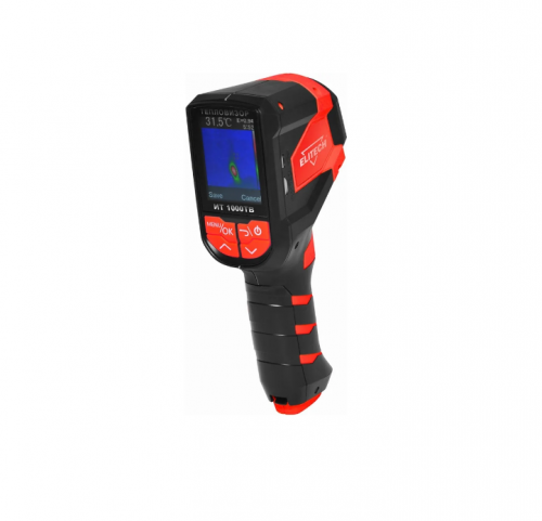 тепловизор elitech ит1000тв от-50°до+200град,точность3%, купить metabo, купить husqvarna, купить bosch, купить makita, купить hitachi, купить hikoki, купить oregon, купить stihl