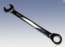 ключ комбинированный кратон с трещоточным механизмом 19 мм, купить metabo, купить husqvarna, купить bosch, купить makita, купить hitachi, купить hikoki, купить oregon, купить stihl