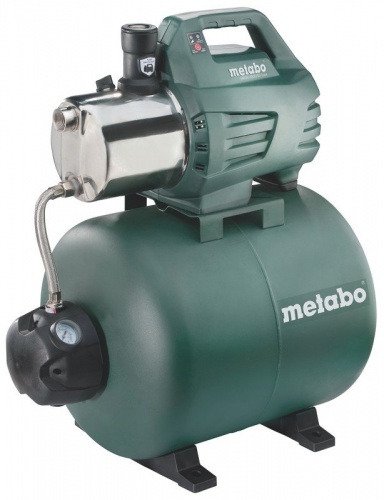 Насосная станция METABO HWW 6000/50 — купить в интернет-магазине amurinstrument.ru с доставкой по Благовещенску | Каталог с характеристиками и ценами насосная станция metabo hww 6000/50, купить metabo, купить husqvarna, купить bosch, купить makita, купить hitachi, купить hikoki, купить oregon, купить stihl