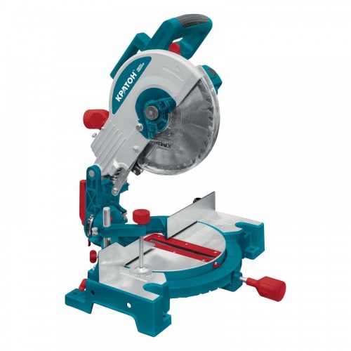 пила торцовочная кратон ms-1800-254м "зверь машина", купить metabo, купить husqvarna, купить bosch, купить makita, купить hitachi, купить hikoki, купить oregon, купить stihl