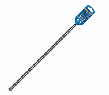 бур sds-plus практика   16 х 400/460 мм серия "мастер" по бетону, купить metabo, купить husqvarna, купить bosch, купить makita, купить hitachi, купить hikoki, купить oregon, купить stihl