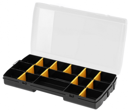 ОРГАНАЙЗЕР STANLEY ESSENTIALS 11дюймов — купить в интернет-магазине amurinstrument.ru с доставкой по Благовещенску | Каталог с характеристиками и ценами органайзер stanley essentials 11дюймов, купить metabo, купить husqvarna, купить bosch, купить makita, купить hitachi, купить hikoki, купить oregon, купить stihl