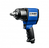 зубр  пг-1100, 1/2", 1100 н·м, ударный пневматический гайковерт, профессионал (64240), купить metabo, купить husqvarna, купить bosch, купить makita, купить hitachi, купить hikoki, купить oregon, купить stihl