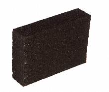 губка для шлифования,100х70х25мм,p40,средняя, купить metabo, купить husqvarna, купить bosch, купить makita, купить hitachi, купить hikoki, купить oregon, купить stihl