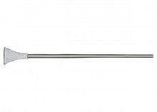 ледоруб - топор б3, 160мм, 1,4 кг, металлический черенок 1370 мм// сибртех россия, купить metabo, купить husqvarna, купить bosch, купить makita, купить hitachi, купить hikoki, купить oregon, купить stihl