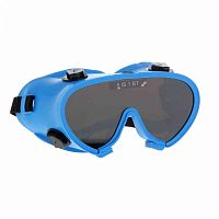 очки защитные газосварщика закрытого типа, с непрямой вентиляцией, поликарбонат// сибртех/россия, купить metabo, купить husqvarna, купить bosch, купить makita, купить hitachi, купить hikoki, купить oregon, купить stihl