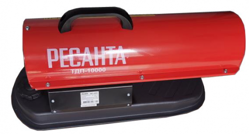 Пушка дизельная РЕСАНТА ТДП-10000 — купить в интернет-магазине amurinstrument.ru с доставкой по Благовещенску | Каталог с характеристиками и ценами пушка дизельная ресанта тдп-10000, купить metabo, купить husqvarna, купить bosch, купить makita, купить hitachi, купить hikoki, купить oregon, купить stihl