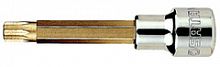 головка торц 1/2" sata со вставкойspline м- 5 100, купить metabo, купить husqvarna, купить bosch, купить makita, купить hitachi, купить hikoki, купить oregon, купить stihl