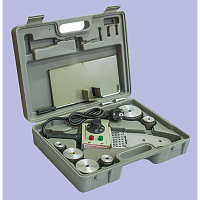 аппарат сварочный для пласт труб i-tech 20-63 пласт кейс 800w, купить metabo, купить husqvarna, купить bosch, купить makita, купить hitachi, купить hikoki, купить oregon, купить stihl