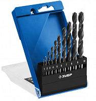 зубр проф-в 10шт(1-10мм), набор сверл по металлу, сталь р6м5, класс в, купить metabo, купить husqvarna, купить bosch, купить makita, купить hitachi, купить hikoki, купить oregon, купить stihl
