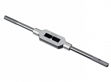 stayer  th5, для м4-м12, l 235 мм, метчикодержатель, professional (28035-5), купить metabo, купить husqvarna, купить bosch, купить makita, купить hitachi, купить hikoki, купить oregon, купить stihl