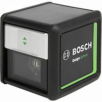 лазерный нивелир bosch quigo green set, купить metabo, купить husqvarna, купить bosch, купить makita, купить hitachi, купить hikoki, купить oregon, купить stihl