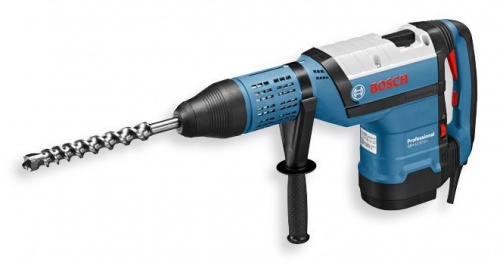 Перфоратор BOSCH GBH 12-52 D — купить в интернет-магазине amurinstrument.ru с доставкой по Благовещенску | Каталог с характеристиками и ценами перфоратор bosch gbh 12-52 d, купить metabo, купить husqvarna, купить bosch, купить makita, купить hitachi, купить hikoki, купить oregon, купить stihl