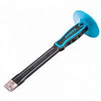 зубило-скарпель, 300х25 мм-1"// gross, купить metabo, купить husqvarna, купить bosch, купить makita, купить hitachi, купить hikoki, купить oregon, купить stihl